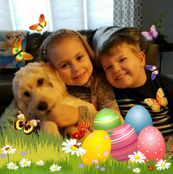 Meet your Posher, Elzbieta - Picture 1 of 1